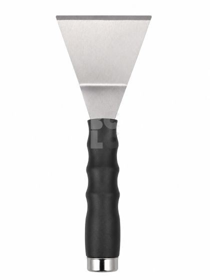 STRUGAČ ZIDA KOSI PVC DRŠKA 100mm
