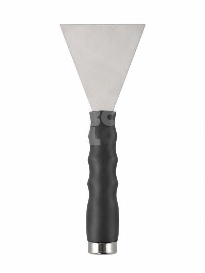 STRUGAČ ZIDA RAVNI PVC DRŠKA 100mm