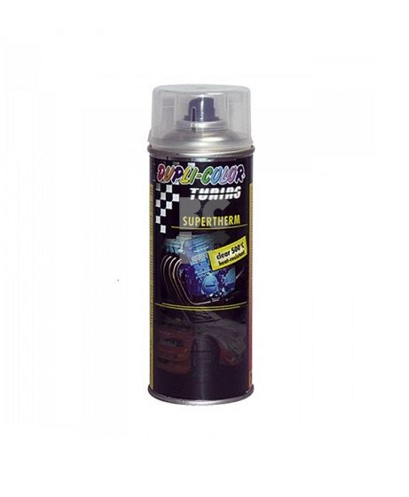 SUPERTHERM 500C
