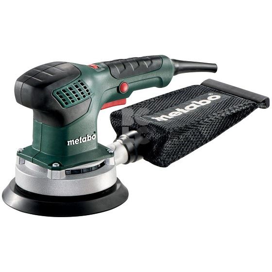 METABO Brusilica SXE3150 excentar elektronik 150 mm 310W