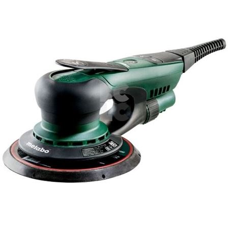 METABO Brusilica SXE150 BL elektronik 350W