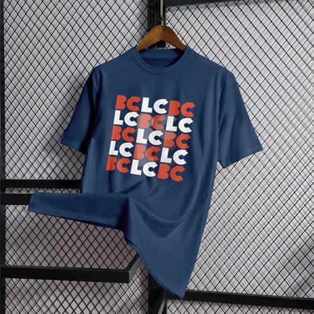 BČLĆ T-shirt, navijačka