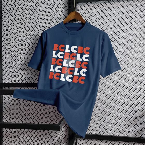 BČLĆ T-shirt, navijačka vel. XXL