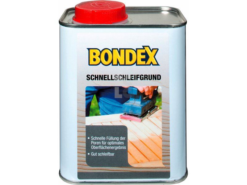 BONDEX TEMELJ ZA BRZO BRUŠENJE- za bolju pripremu površine