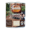 SADOLIN Terrace - premaz za terasu