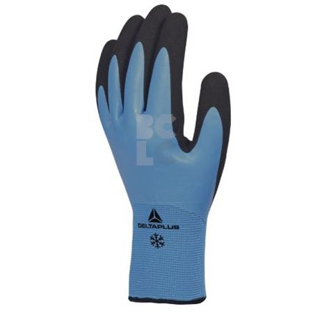 RUKAVICA THRYM VV736 - radne rukavice otporne na hladnoću