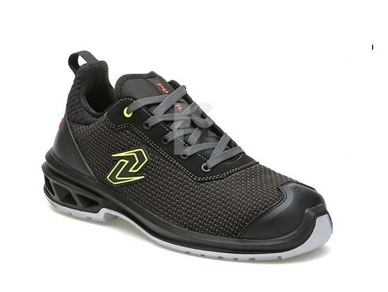 Cipela BORNEO PK 170 - S3S