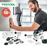 FESTOOL Planex žirafa LHS 2 225 + CTL 36 usisavač