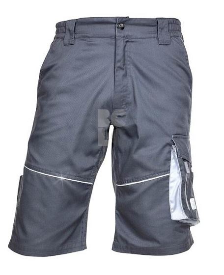 HLAČE SUMMER - kratke prozračne hlače