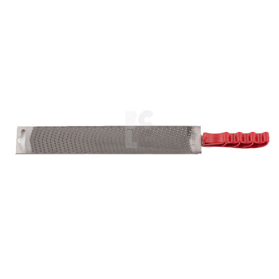 ROTO RUČNA RAŠPA 200/273 x 44 2mm tip A - ravna