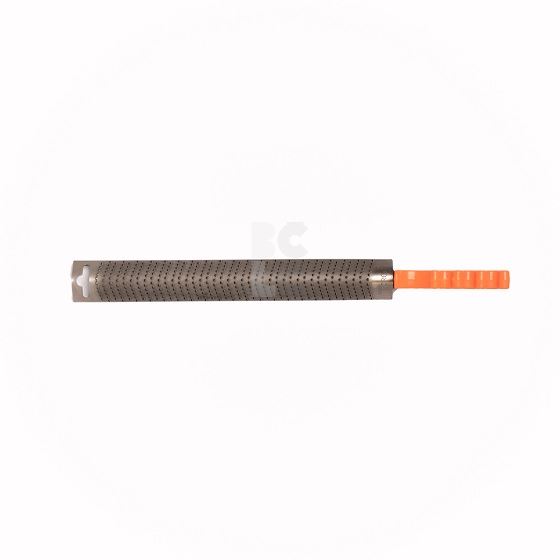ROTO RUČNA RAŠPA 200/273 x 44 2mm tip C - zaobljena