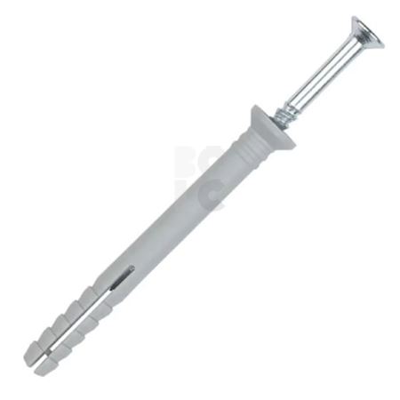 Tipla udarna PVC 6/40mm