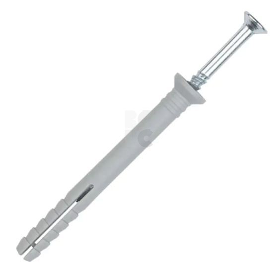 Tipla udarna PVC 6/40mm