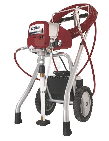 TITAN Compact 190 HEA