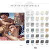SAN MARCO PAENINSULA ULTRAMAT BIANCA - dekorativna boja s mat efektom