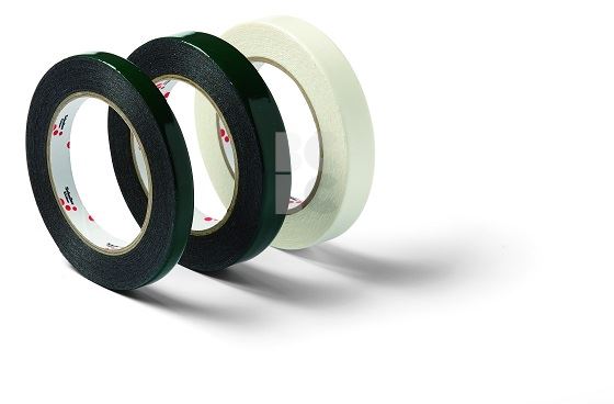 OBOSTRANO LJEPLJIVA TRAKA 19mm X 5m