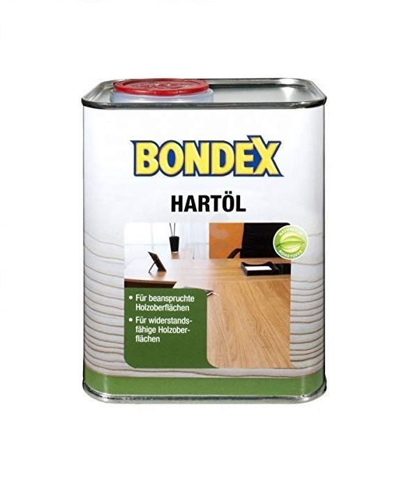 BONDEX ULJE ZA DRVO-TVRDO
