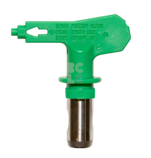 WAGNER Airless TwinTip