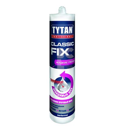 TYTAN CLASSIC FIX (310ml) bezbojni