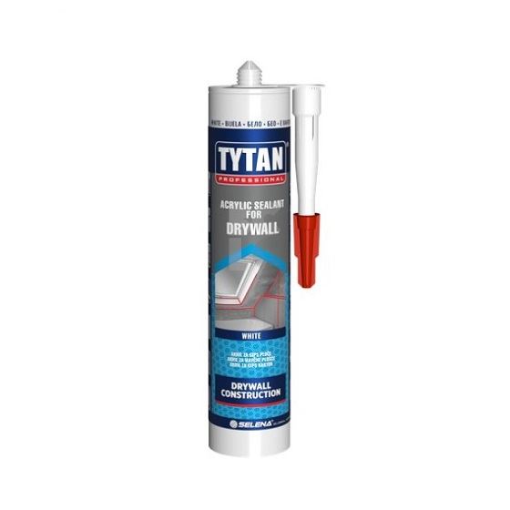 TYTAN AKRILNI KIT Premium 12.5% 280ml