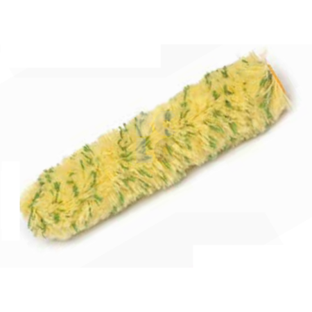 ULOŽAK YELLOW GREEN MINI POLYAMIDE 10cm/fi 6mm