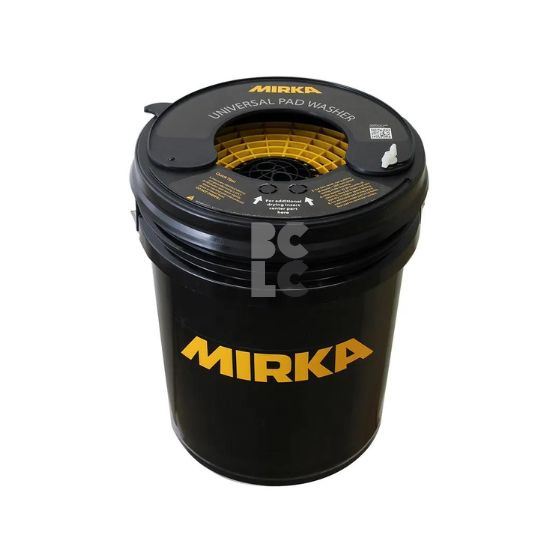 MIRKA univerzalni perač podloške