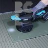 BIHUI vibracijski vakum za ploče 16V/35kg