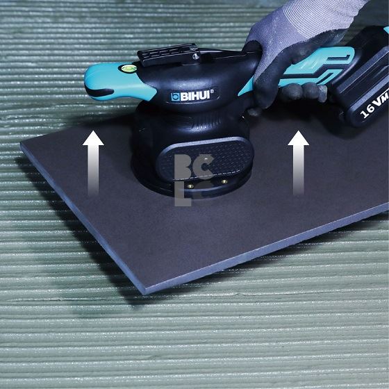 BIHUI vibracijski vakum za ploče 16V/35kg