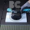 BIHUI vibracijski vakum za ploče 16V/35kg