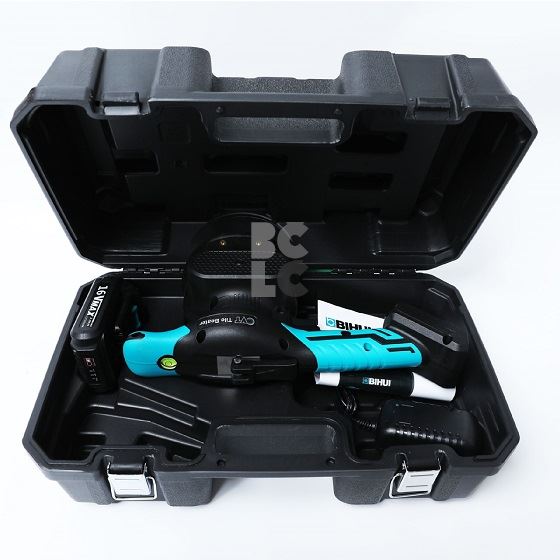 BIHUI vibracijski vakum za ploče 16V/35kg