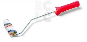 VALJAK 10CM TEKSTIL TOP-LINE KOMPLET