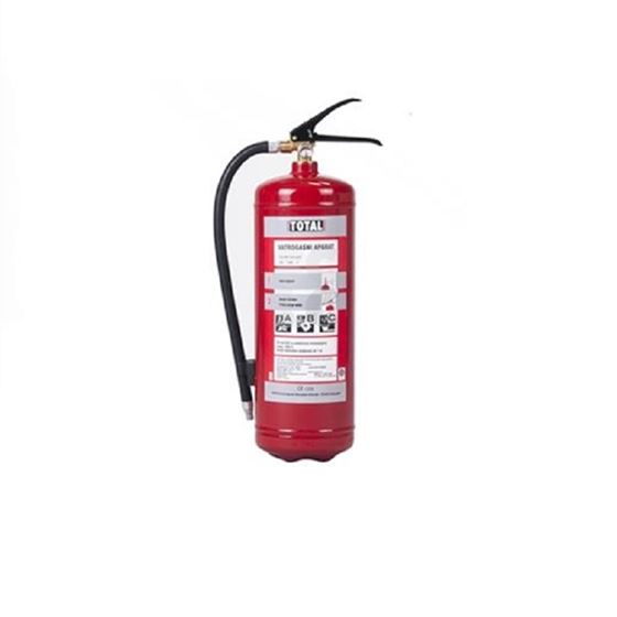 Vatrogasni aparat TOTAL S 1P (1kg)