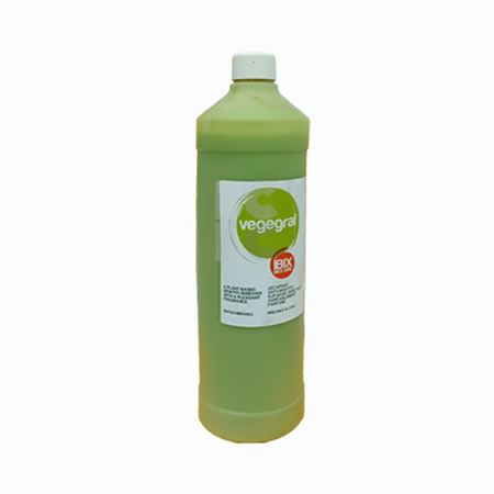 IBIX VEGEGRAF - gel za uklanjanje grafita na biljnoj bazi