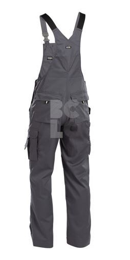 HLAČE DASSY VENTURA - čvrsti kombinezon s ultra izdržljivim pojačanjima