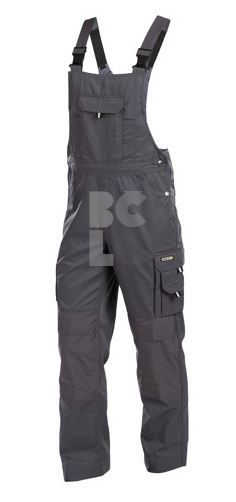 HLAČE DASSY VENTURA - čvrsti kombinezon s ultra izdržljivim pojačanjima