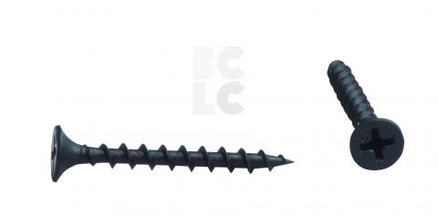 RIGIPS RIDURIT VIJAK 3,9x55mm (500kom/pak) - za spajanje gips i Ridurit ploča