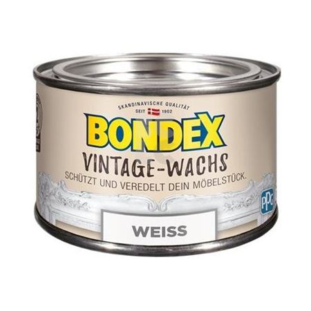 BONDEX vintage vosak za drvo