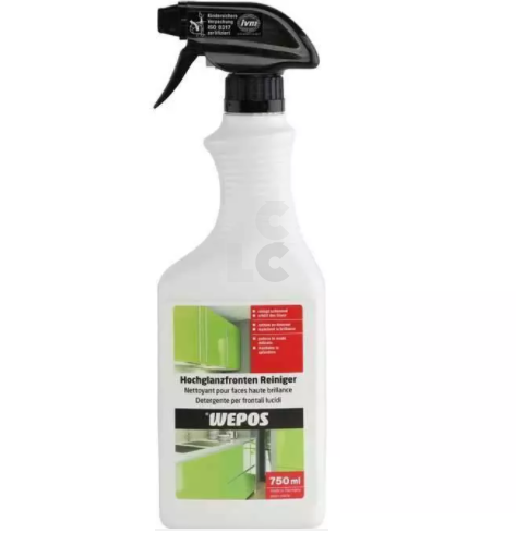 NJEGA ZA VISOKI SJAJ 750 ml