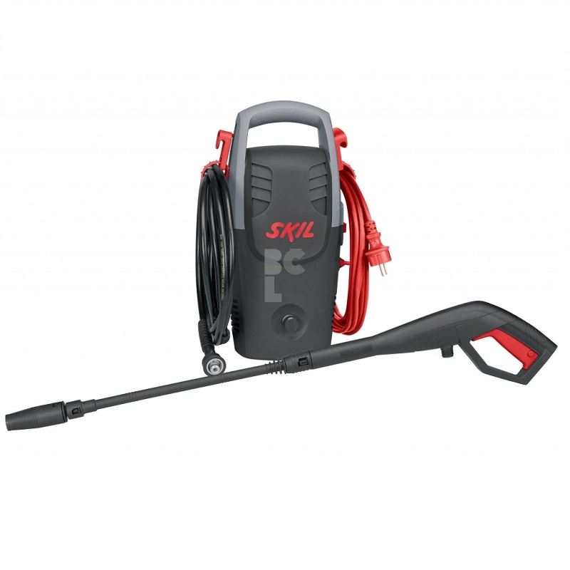 SKIL Perač visokotlačni 0761AA 105bar 300lit/h 1400W