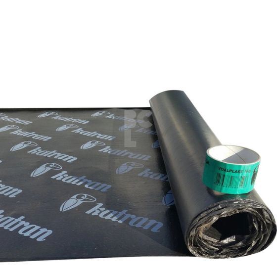 KATRAN VOALPLAST V-3