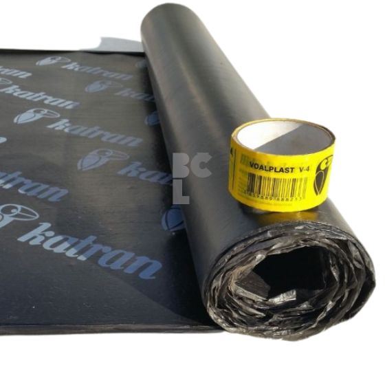 KATRAN VOALPLAST V-4