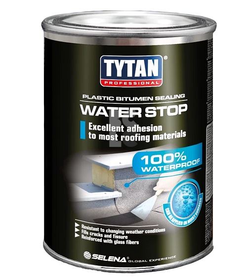 TYTAN VODOSTOP