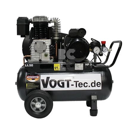 VOGT kompresor 50L 230V