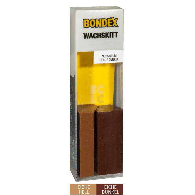 BONDEX VOSAK KIT