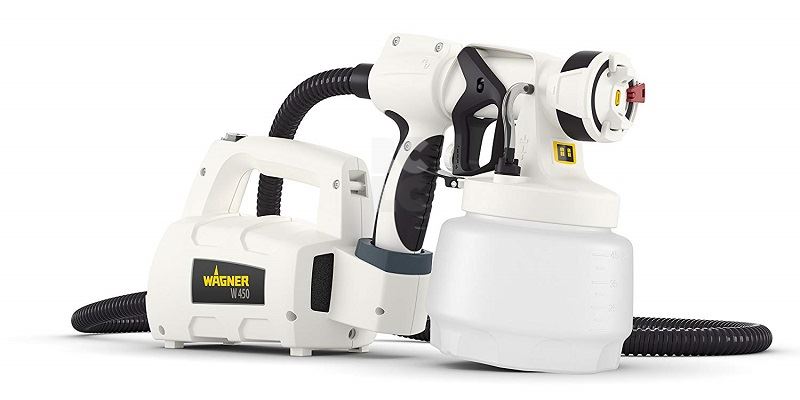WAGNER H W450 WallSprayer