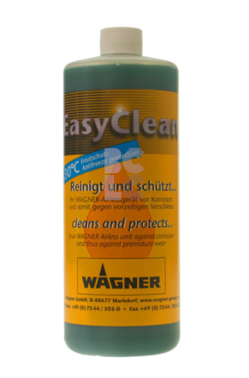 WAGNER Easy clean 1 l