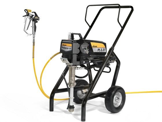 WAGNER PS-3.31 HR Spraypack