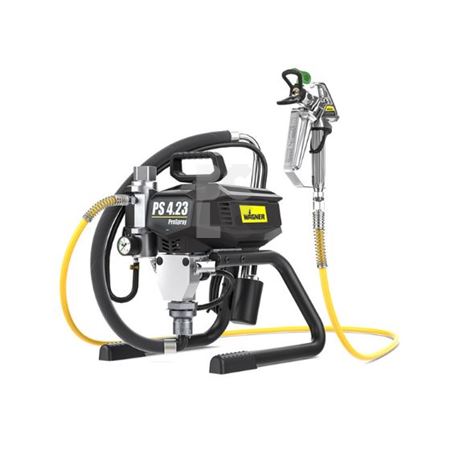 WAGNER A ProSpray 4.23 Connect Spraypack
