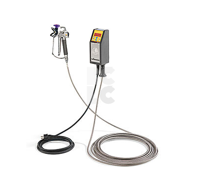 WAGNER TempSpray H126