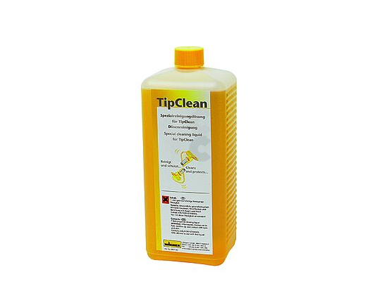 WAGNER B TipClean